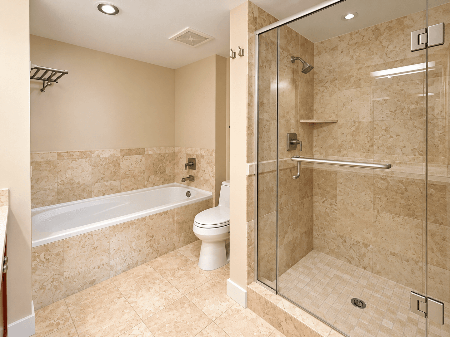 San Diego Condo: 700 West E St Unit 802
