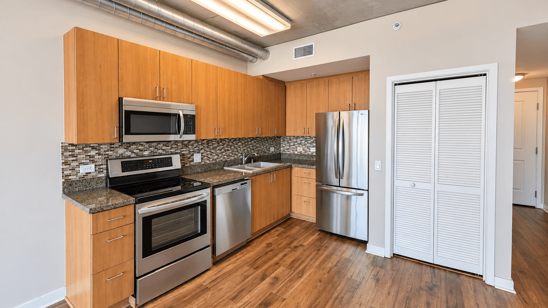 San Diego Condo: 1080 Park Blvd Unit 708