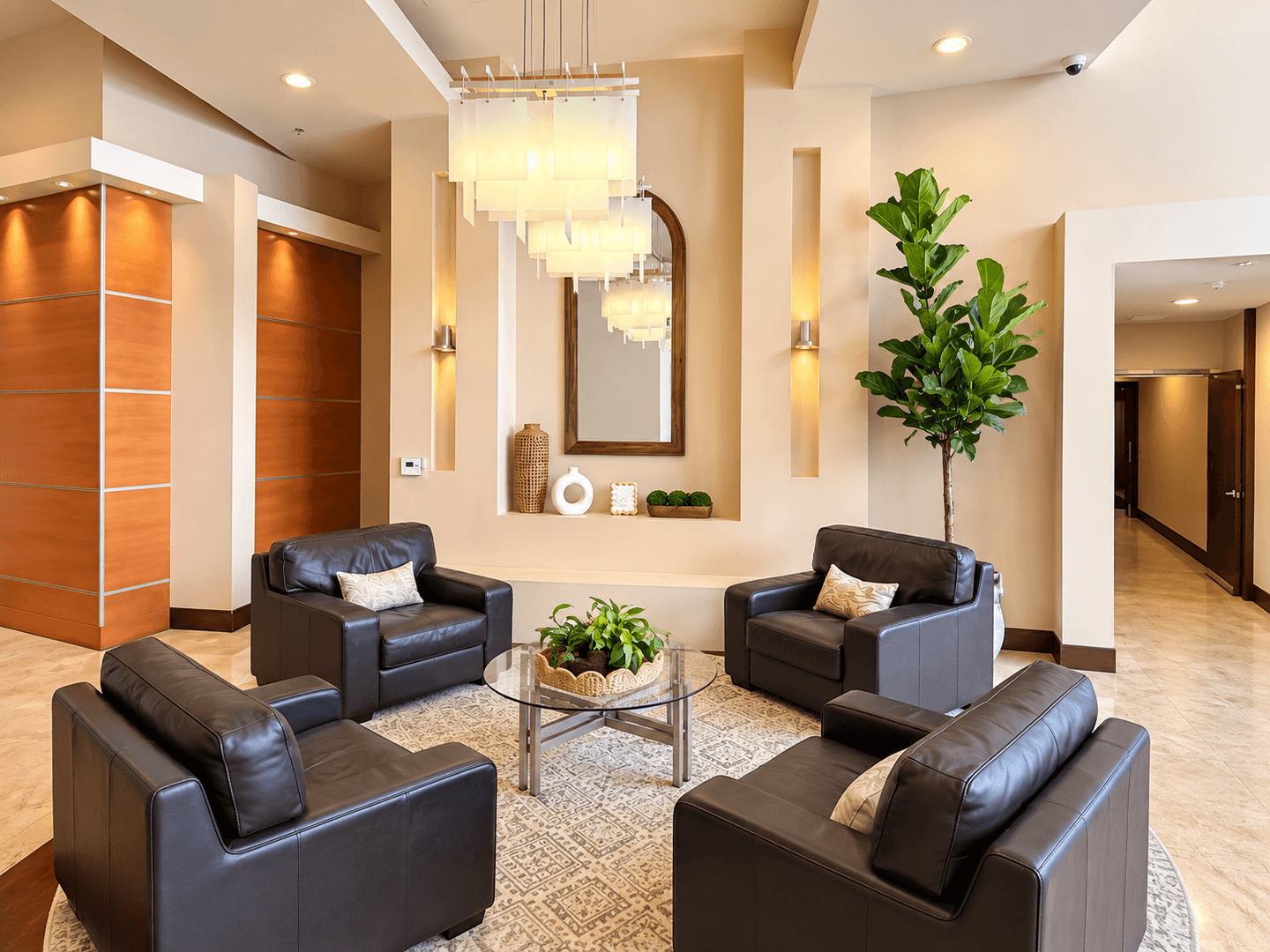 San Diego Condo: 530 K St Unit 415