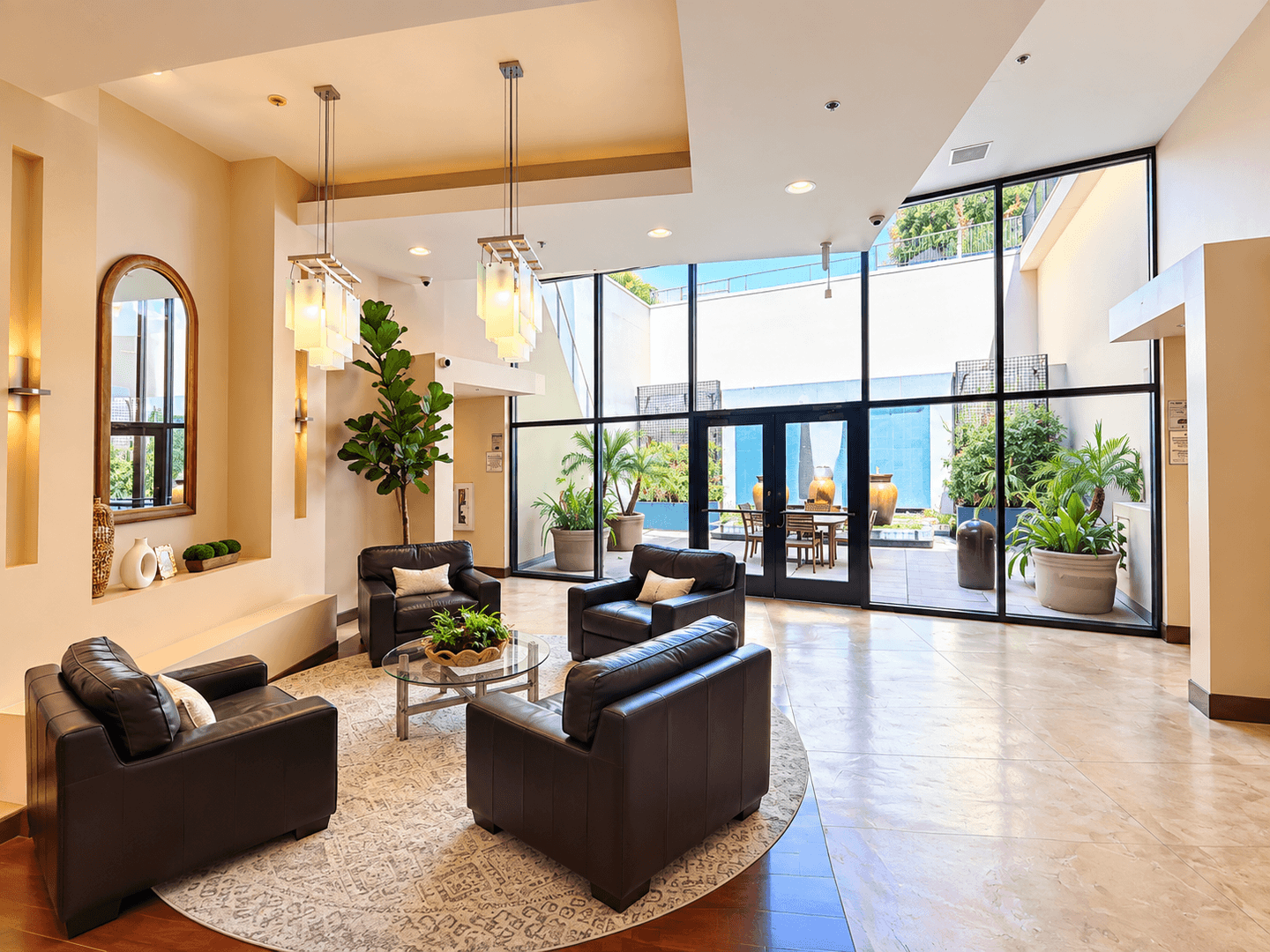 San Diego Condo: 530 K St Unit 415
