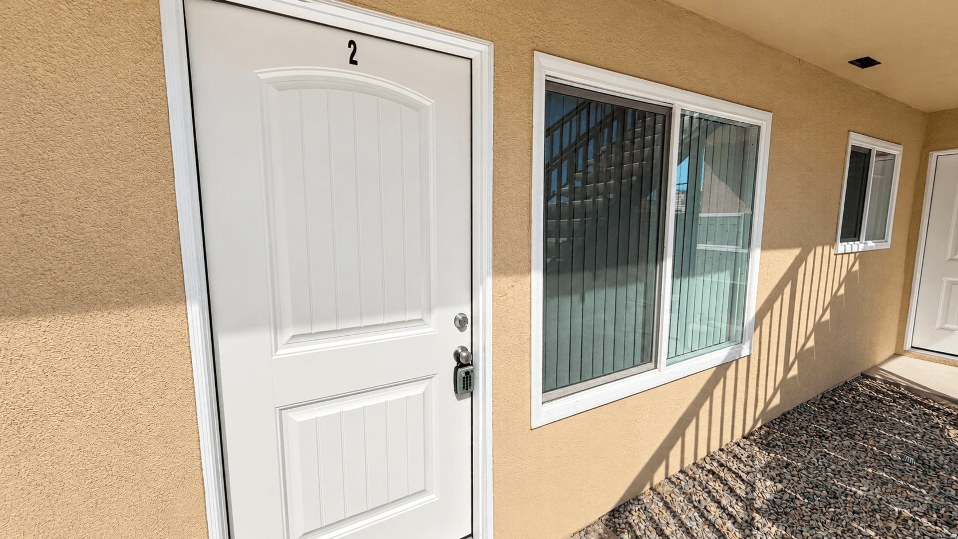 San Diego Apartment: 3860 Cherokee Ave