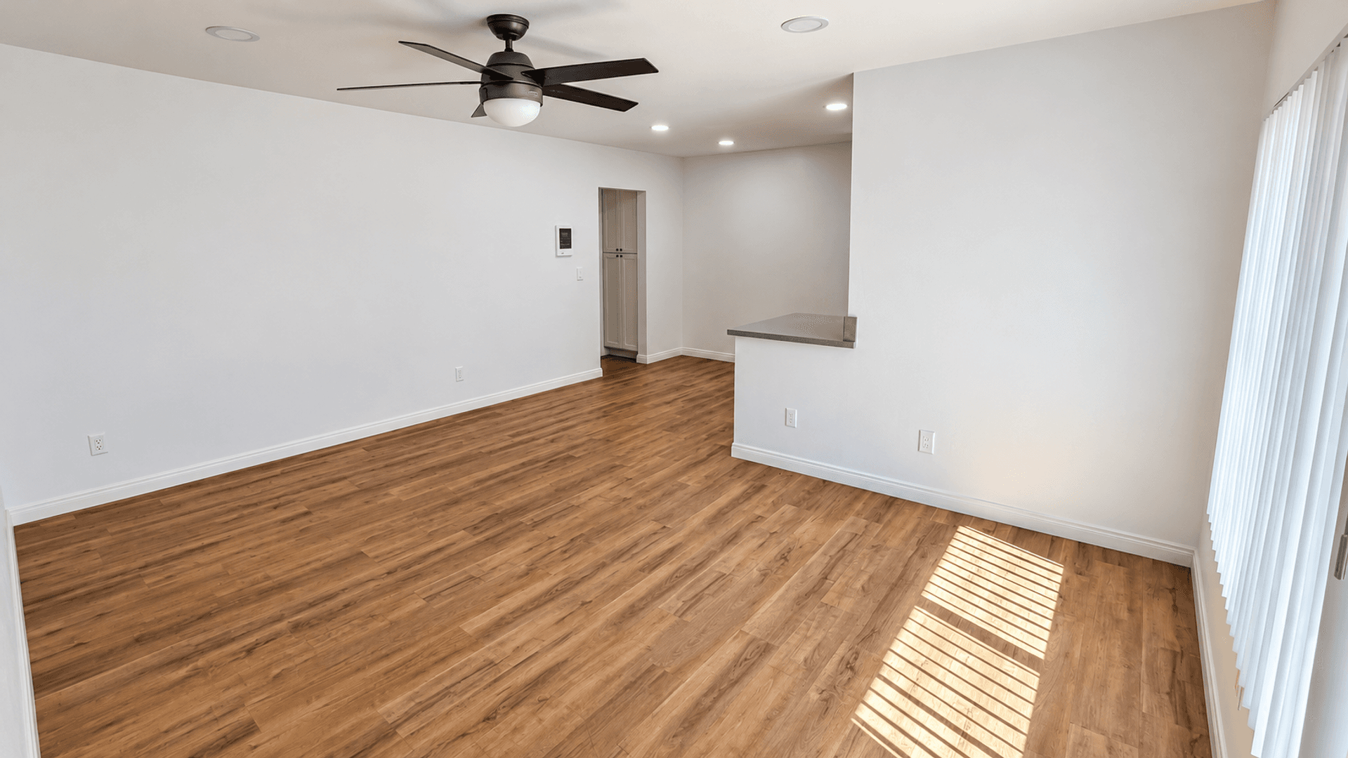 San Diego Apartment: 3860 Cherokee Ave
