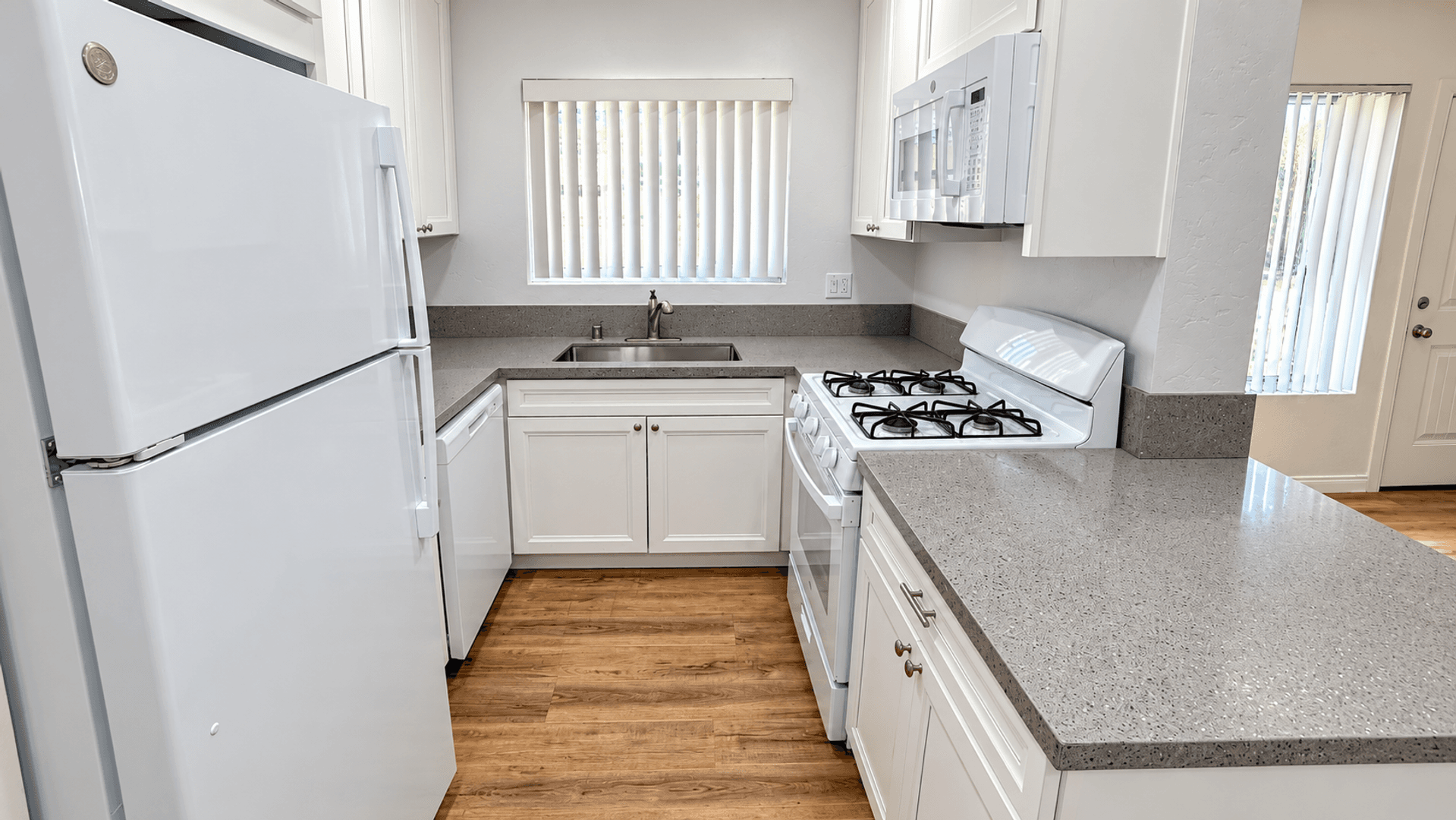 San Diego Apartment: 3860 Cherokee Ave