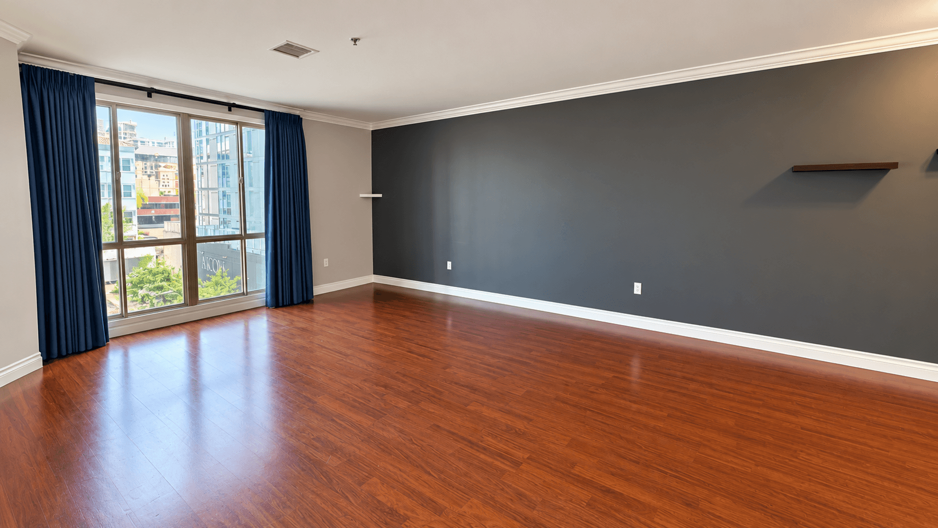 San Diego Condo: 1501 Front St Unit 419
