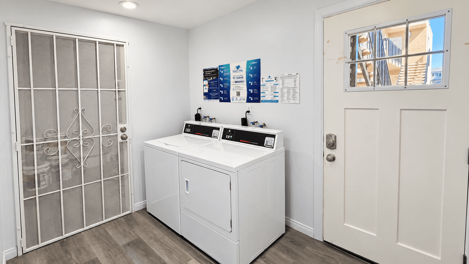 San Diego Apartment: 3860 Cherokee Ave