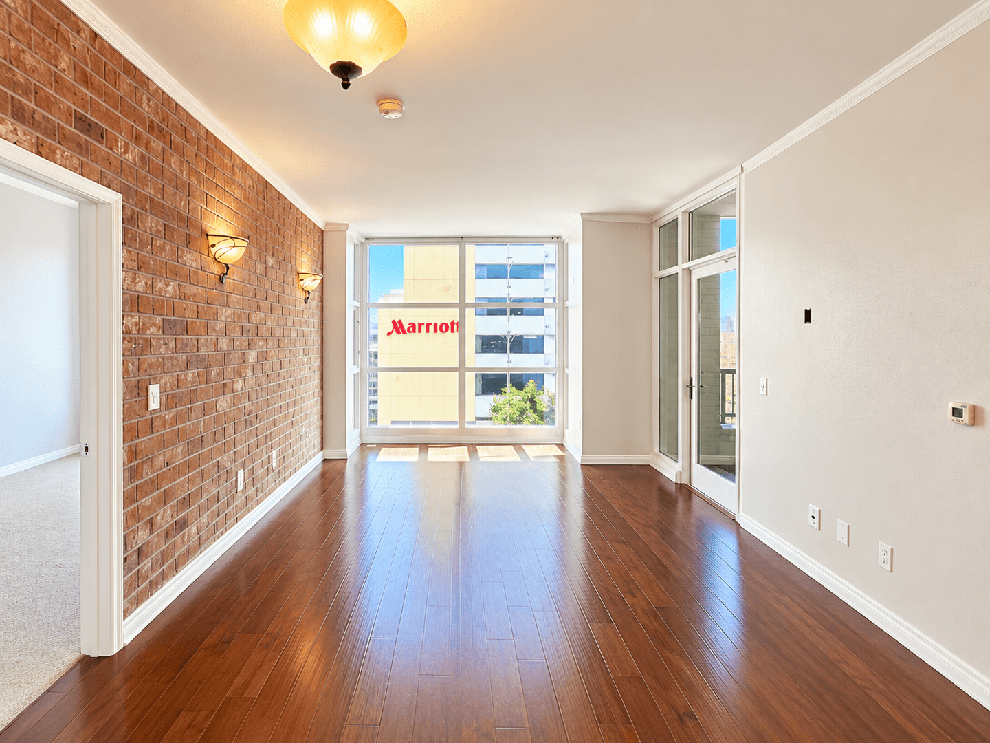 San Diego Condo: 530 K St Unit 415