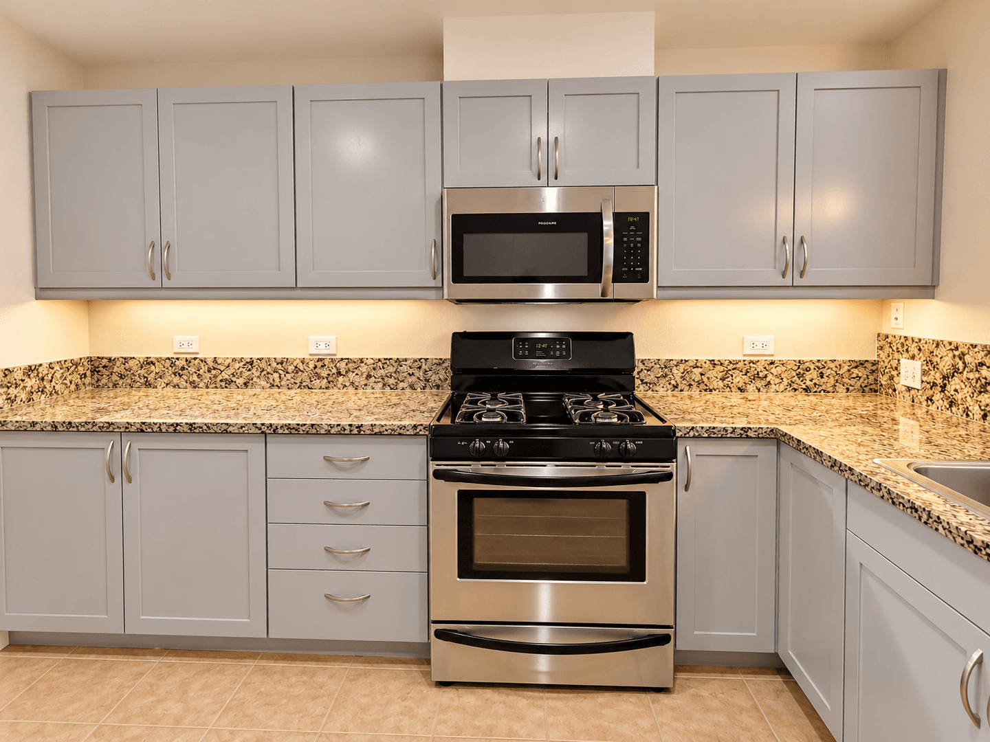 San Diego Condo: 530 K St Unit 415
