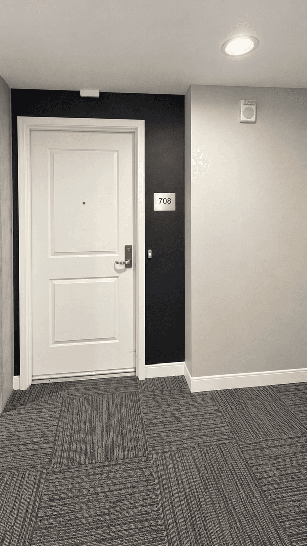 San Diego Condo: 1080 Park Blvd Unit 708