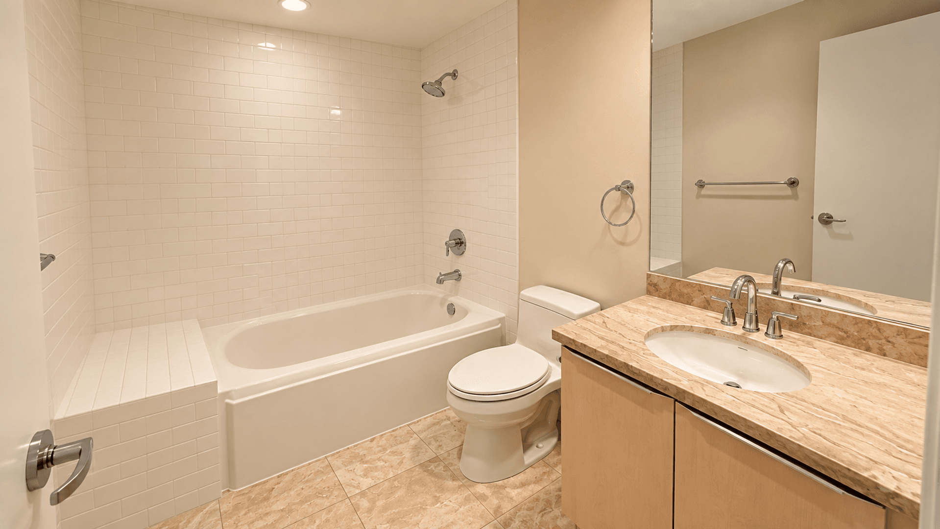 San Diego Condo: 877 Island Ave Unit 504