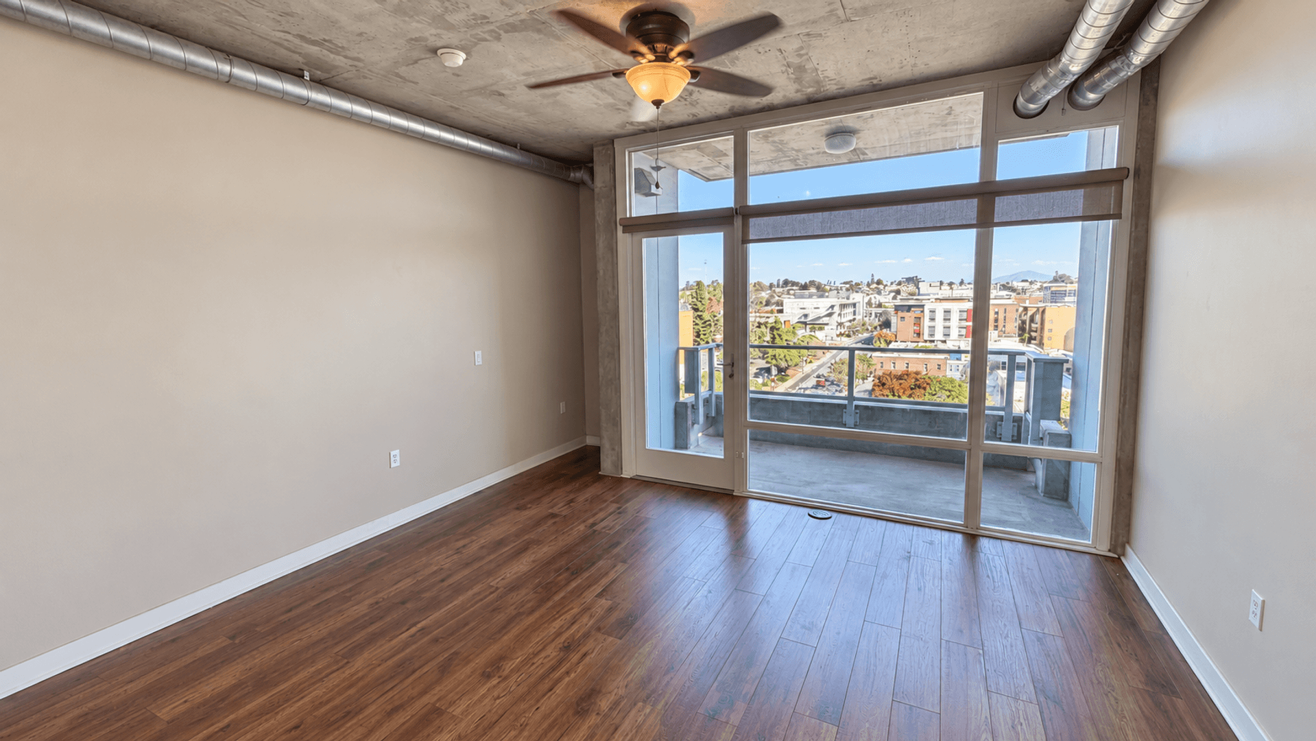San Diego Condo: 1080 Park Blvd Unit 708