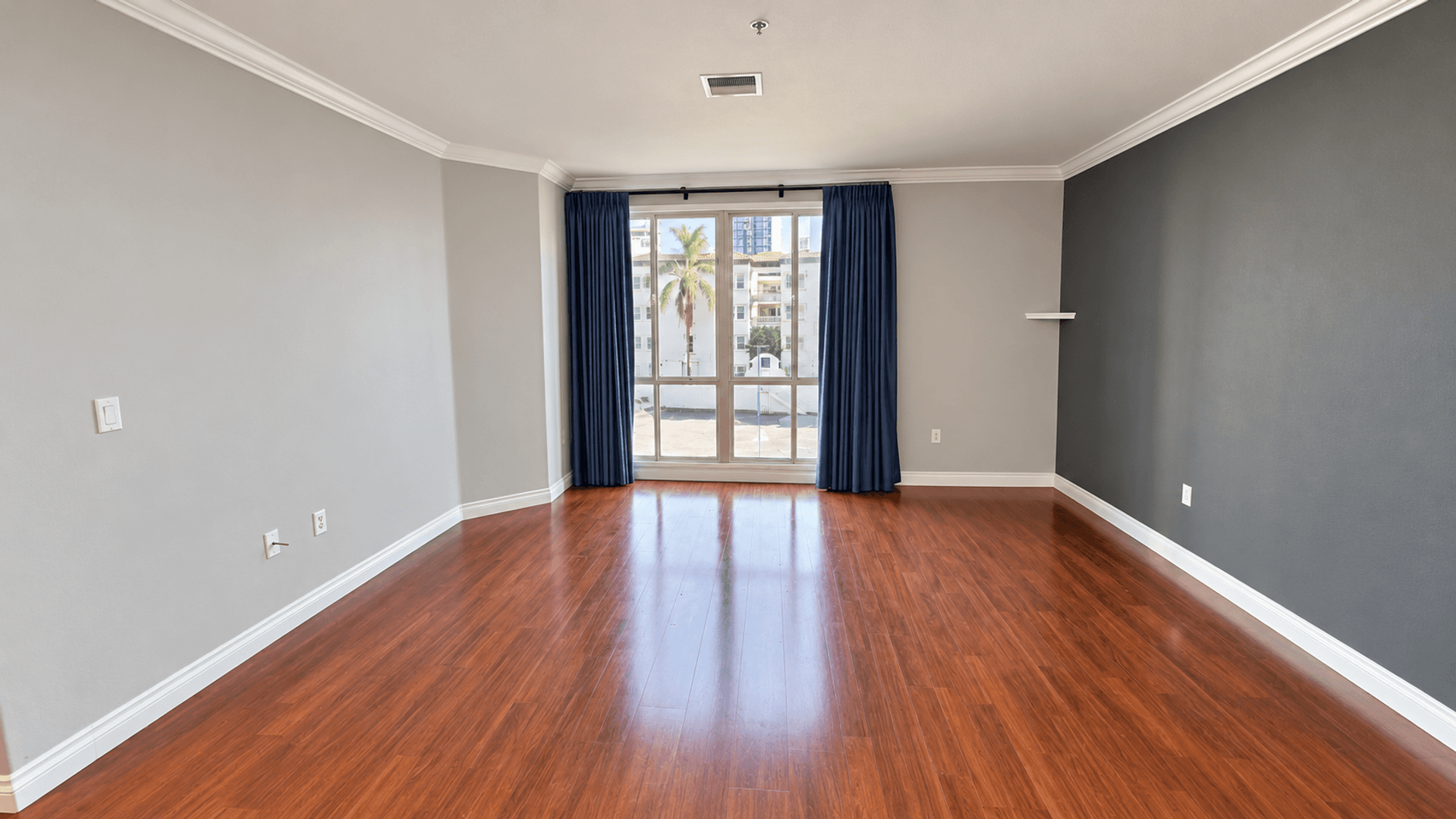 San Diego Condo: 1501 Front St Unit 419