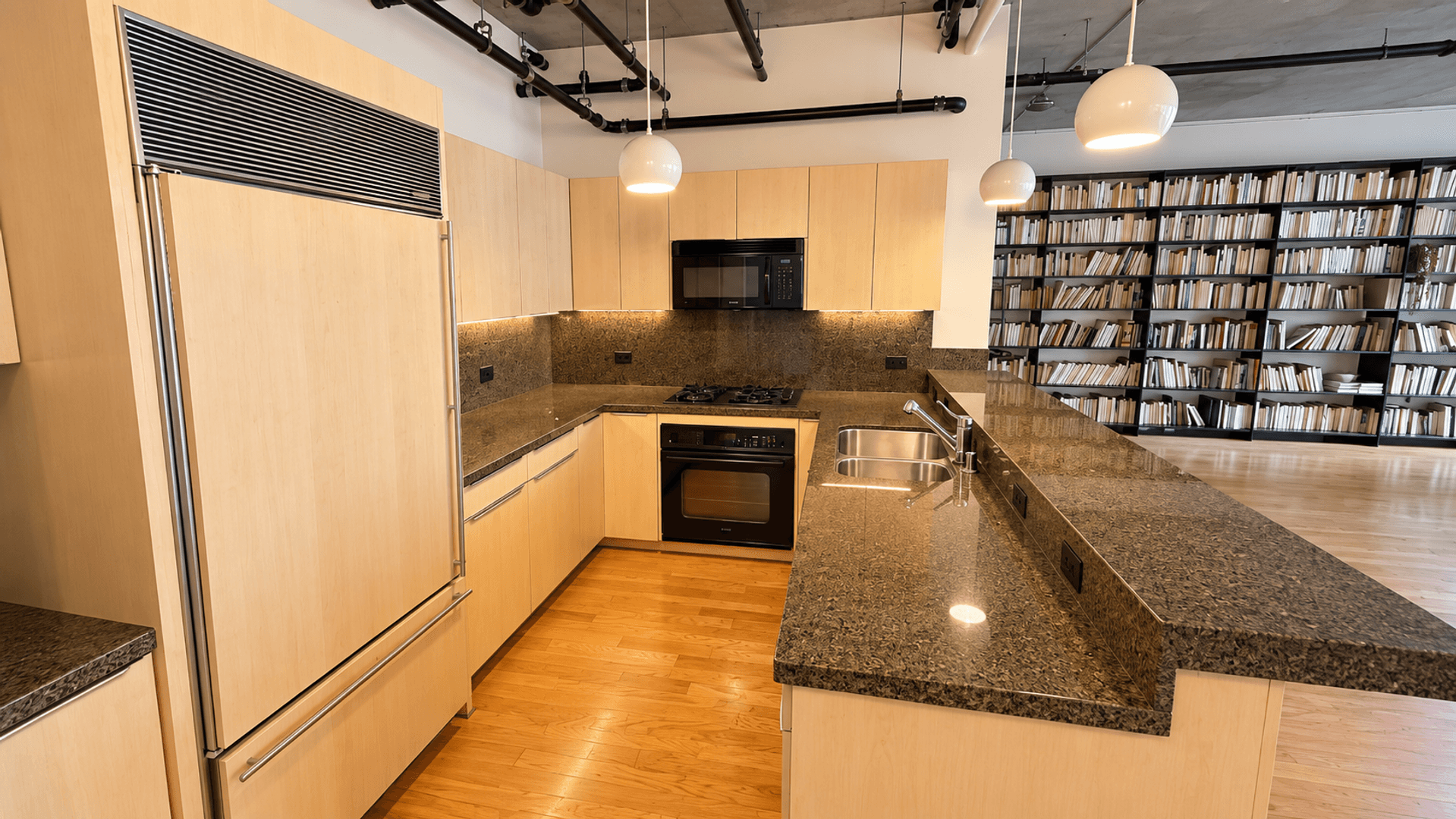 San Diego Condo: 877 Island Ave Unit 504