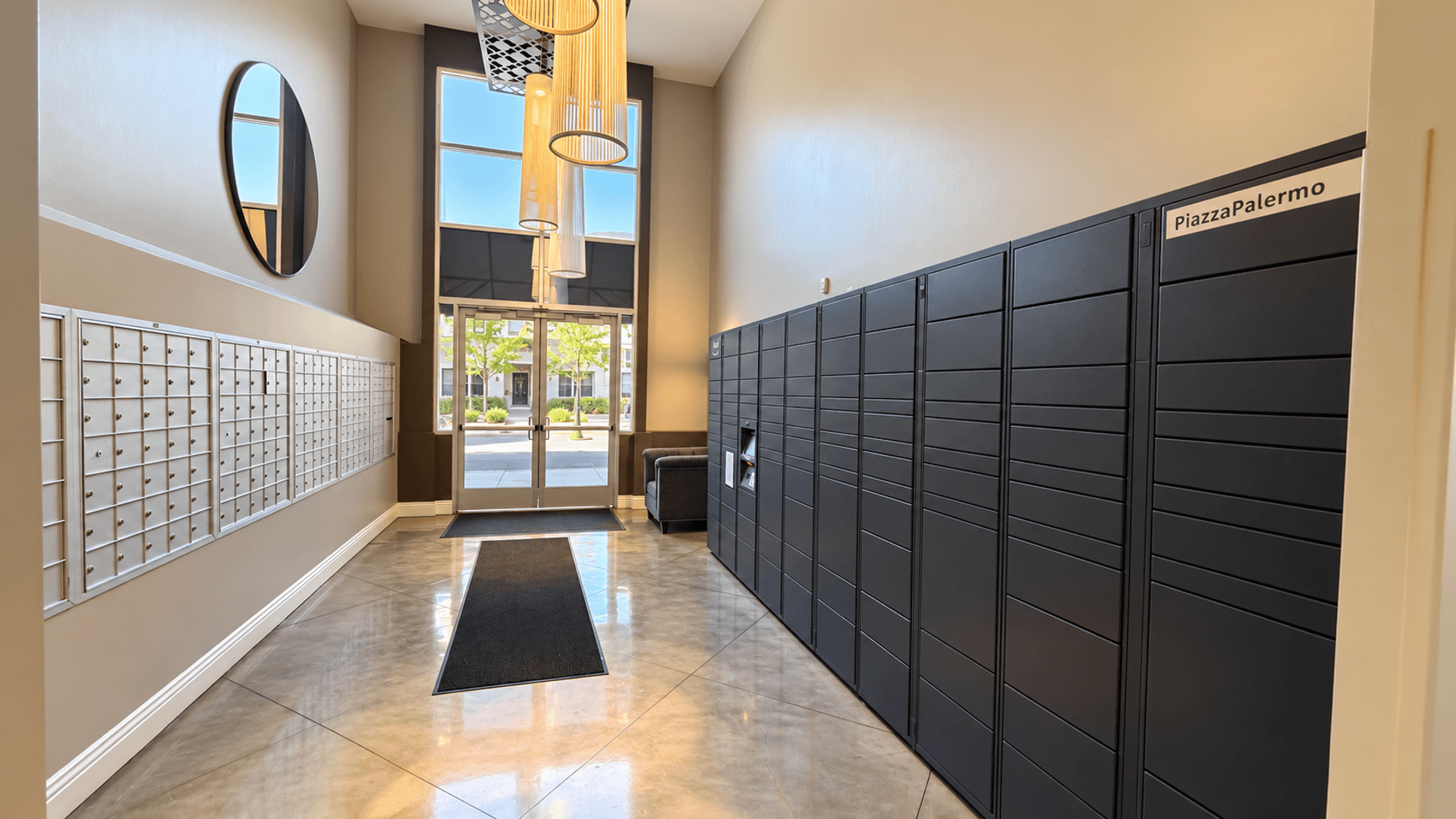 San Diego Condo: 1501 Front St Unit 419