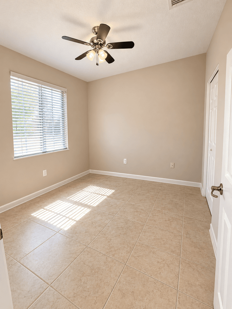 Fort Lauderdale Apartment: 5127 NW 30th Terrace