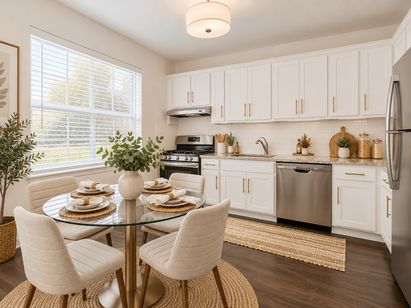 Bridgewater Apartment: 89 Tunison Lane