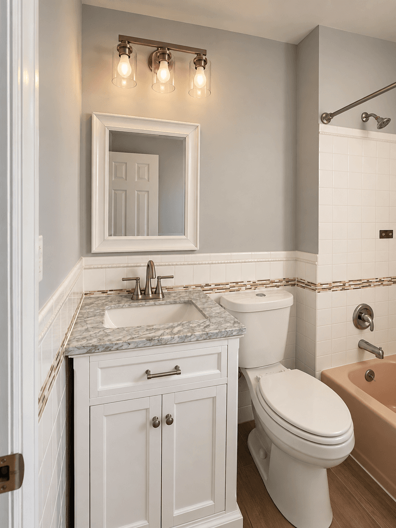 Matawan Apartment: 171 Matawan Ave