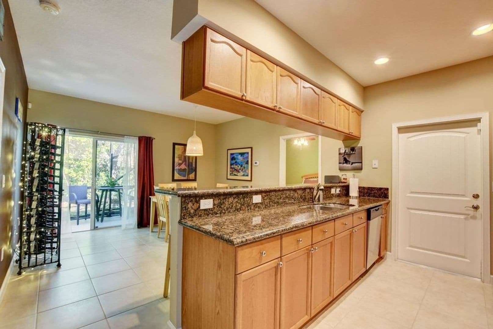 Lake Worth Apartment: 4616 Villas Santorini  Drive