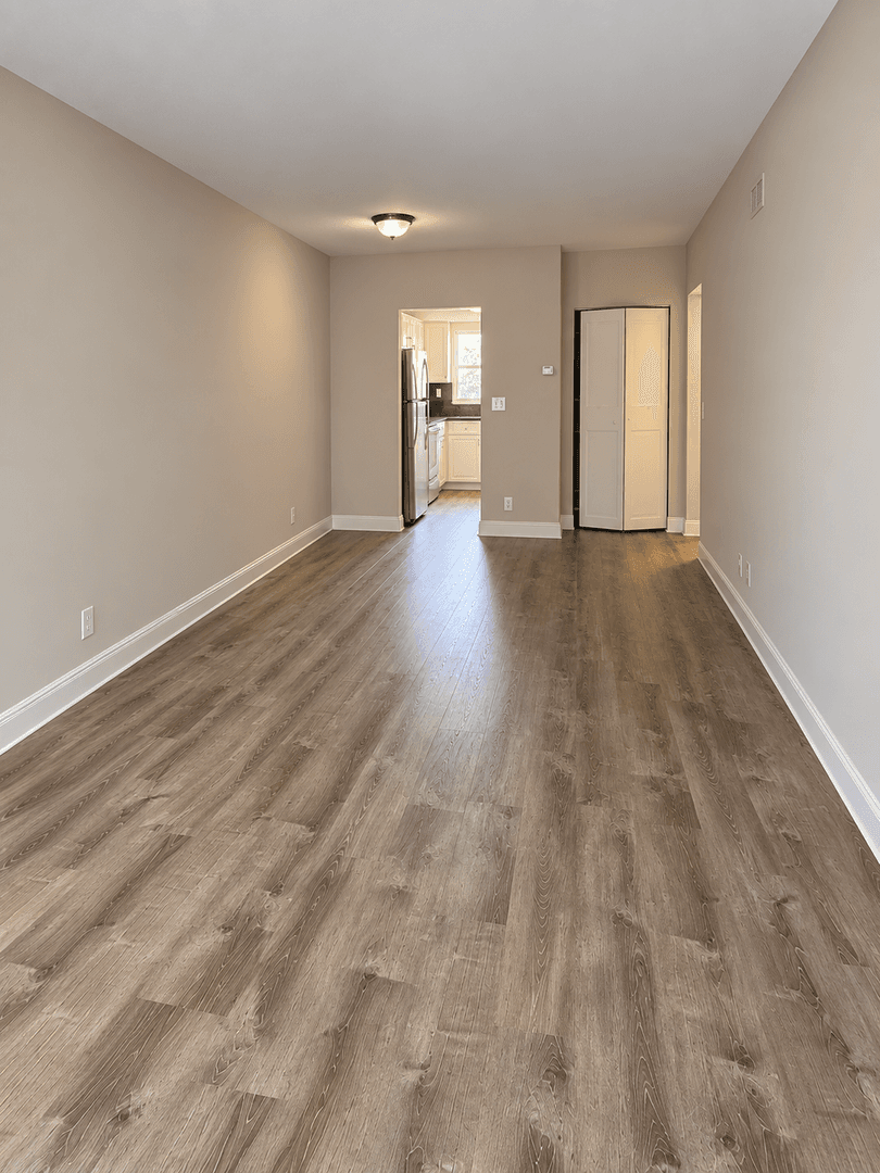Pompano Beach Apartment: 811-831 SE 22nd Ave