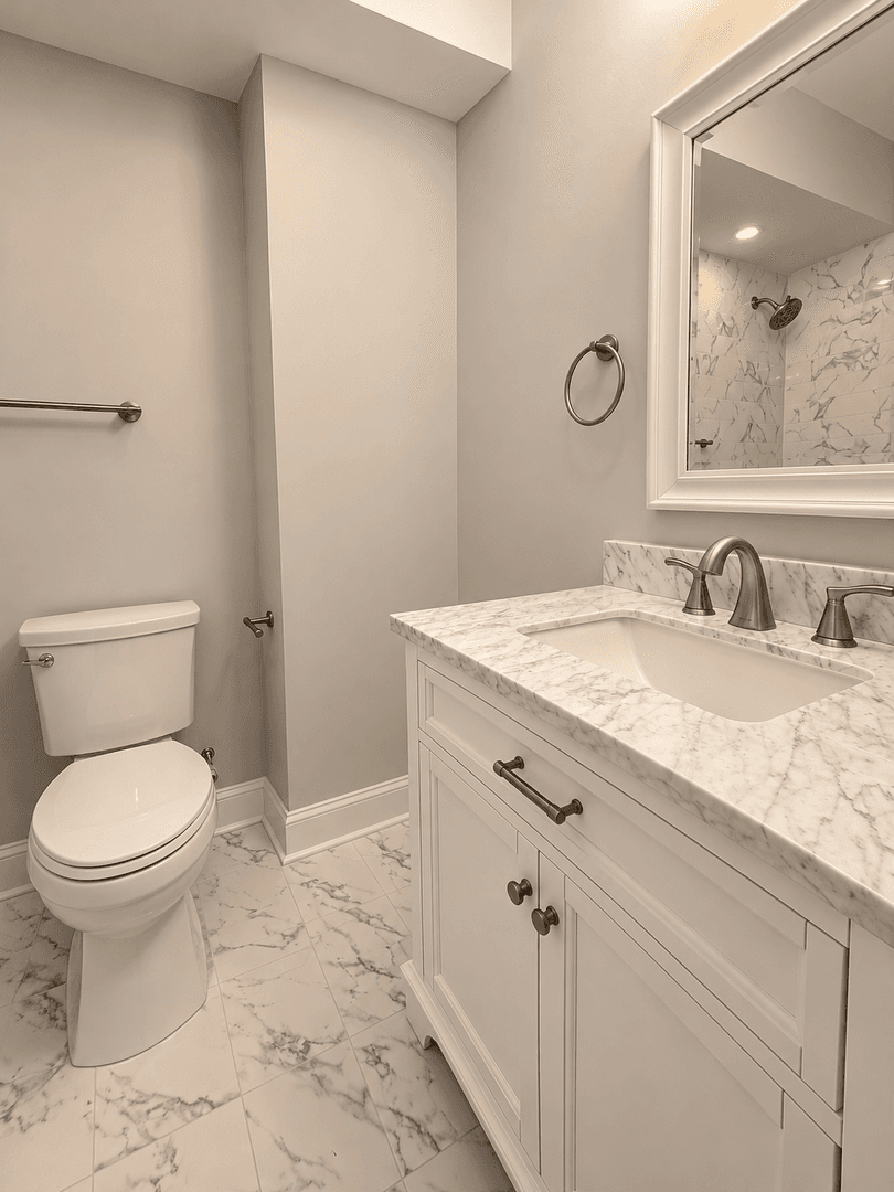 Somerville Apartment: 21 Oak Terrace