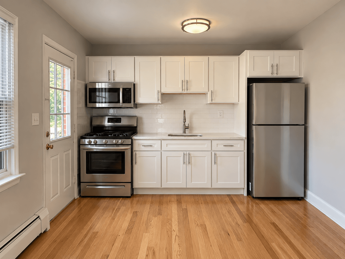 Matawan Apartment: 171 Matawan Ave