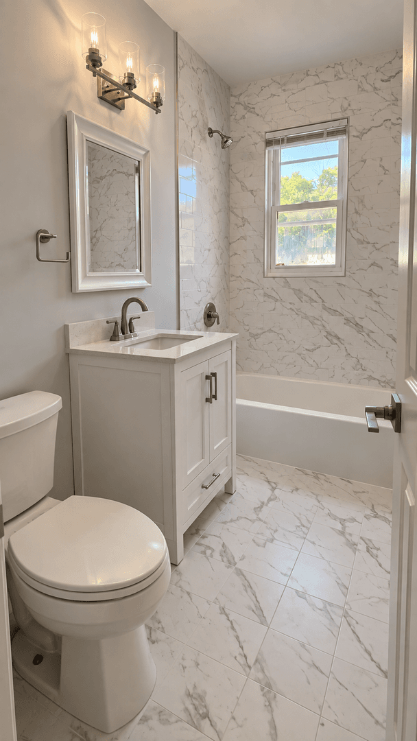 Somerville Apartment: 5-20 Oak Terrace & 195-221 Mountain Ave