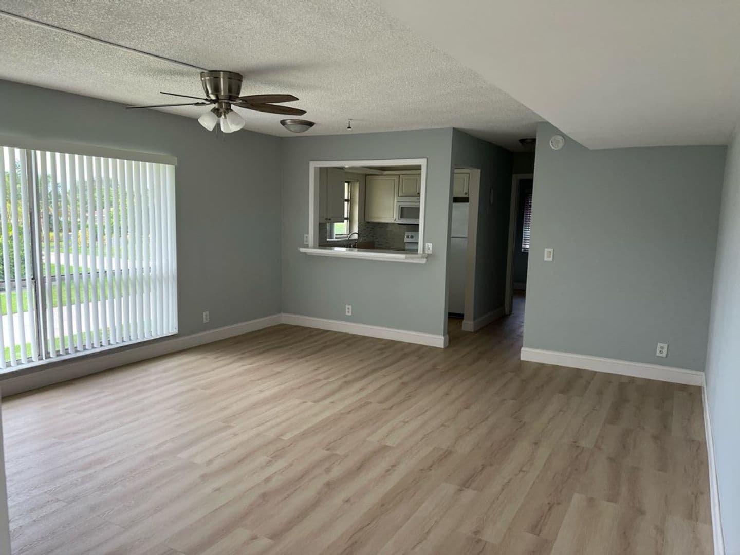Boca Raton Apartment: 4850 NE 5th Ave