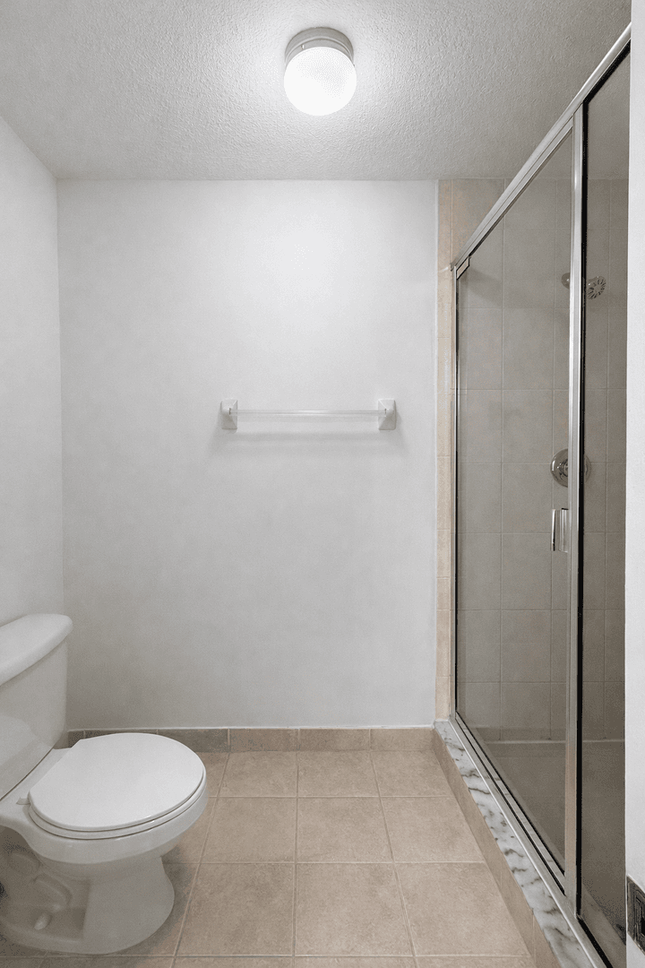 Fort Lauderdale Apartment: 5127 NW 30th Terrace