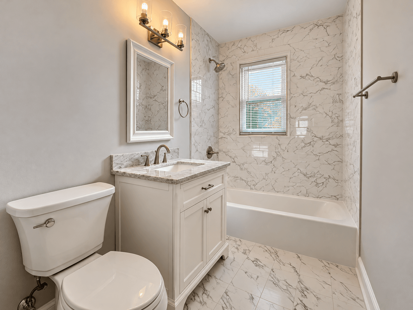 Somerville Apartment: 5-20 Oak Terrace & 195-221 Mountain Ave