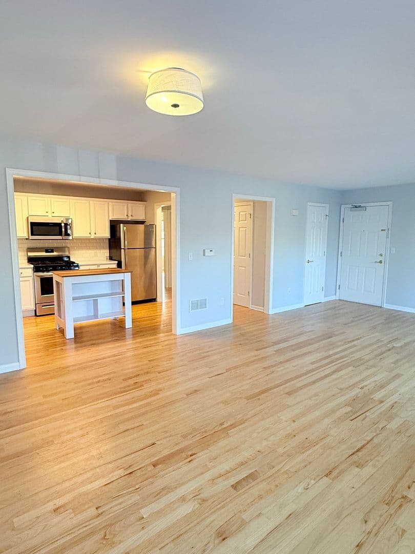 New Providence Townhome: 53 Division Avenue