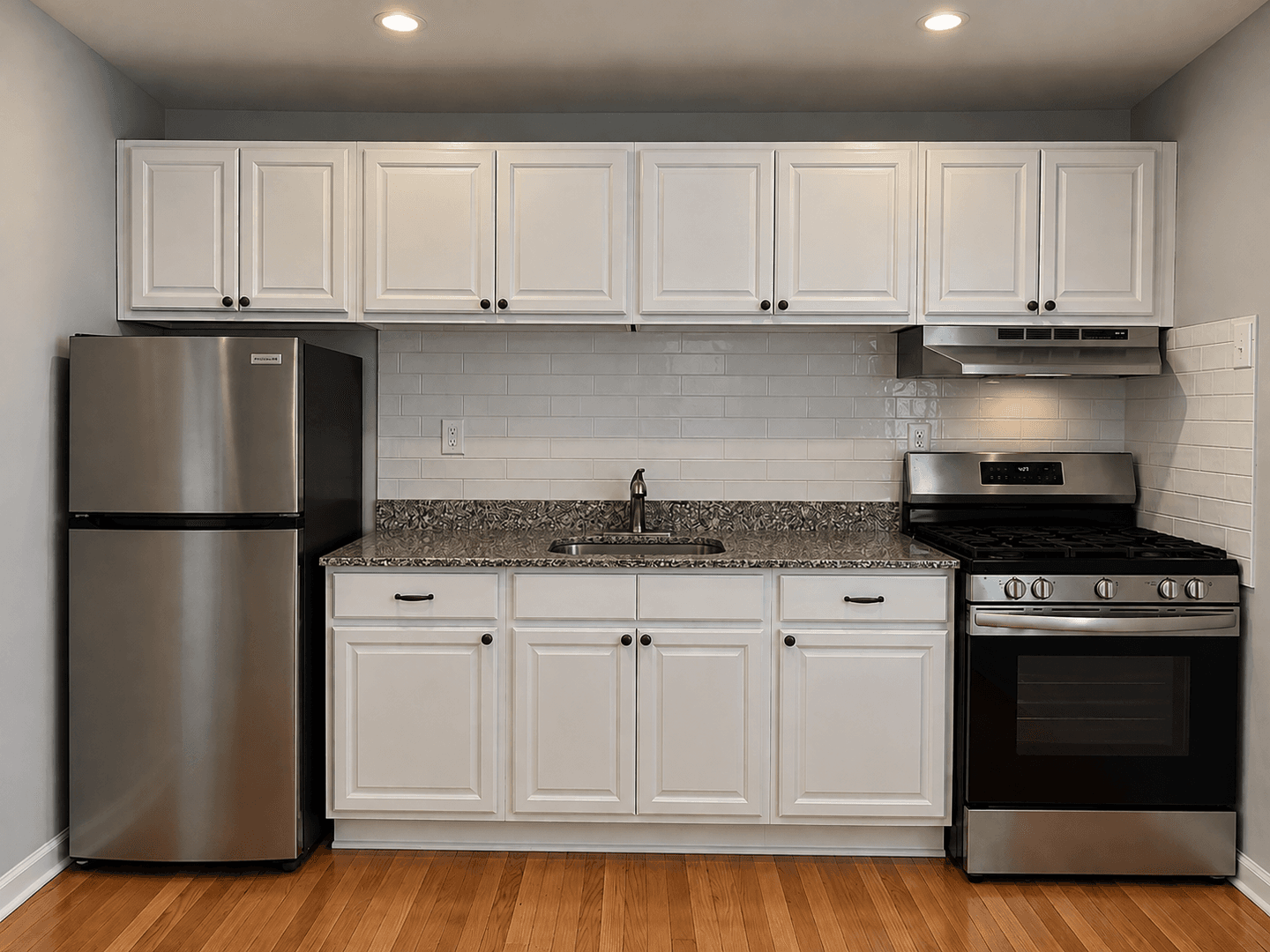 Matawan Apartment: 171 Matawan Ave