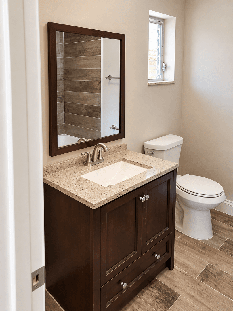 Palm Springs Apartment: 965 Manor Dr