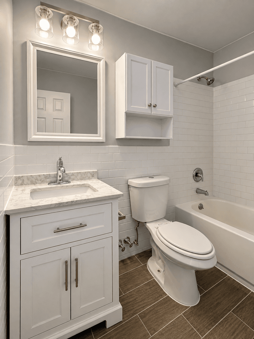 Matawan Apartment: 171 Matawan Ave