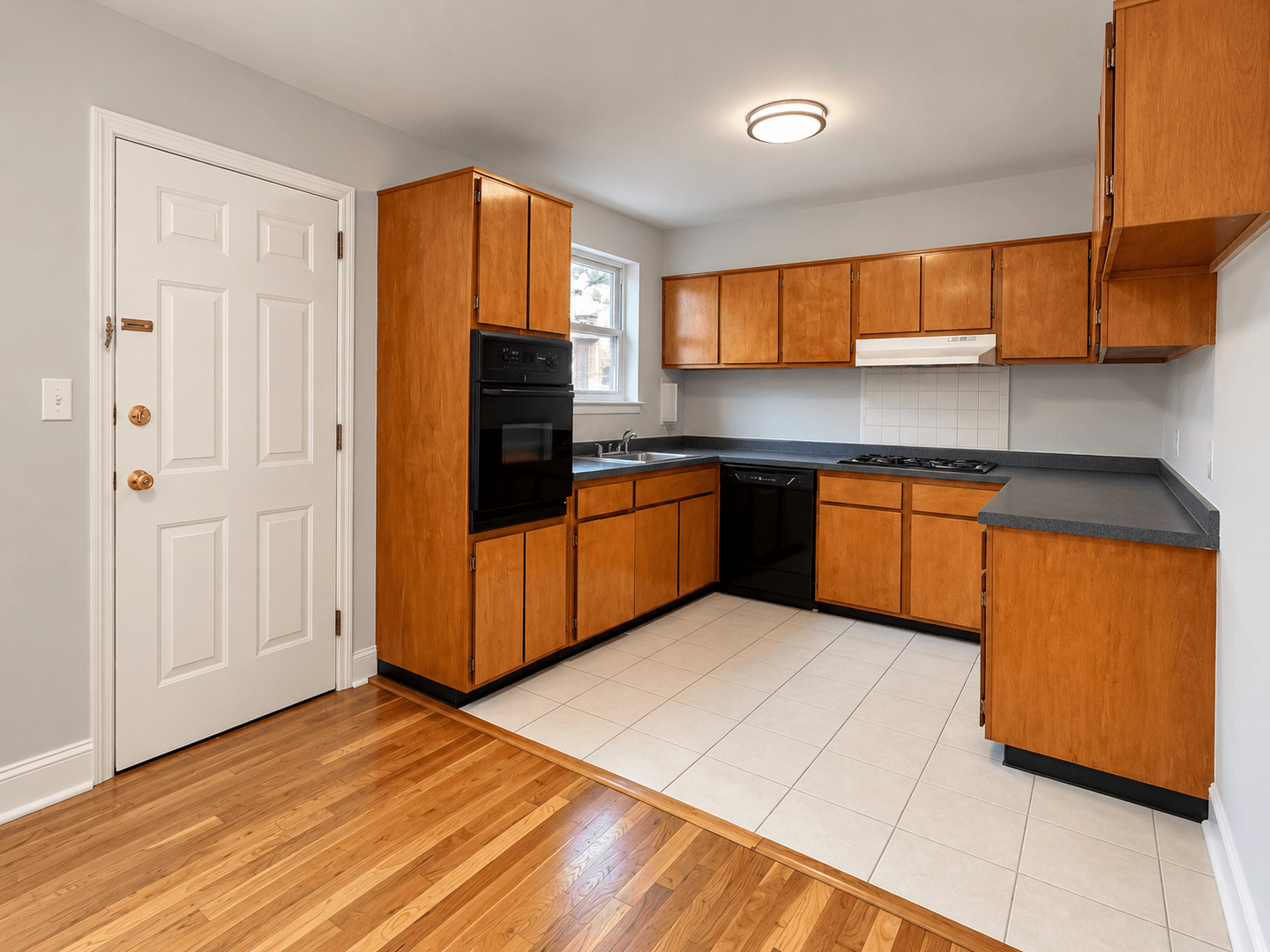 Plainfield Apartment: 643-715 East Front Street