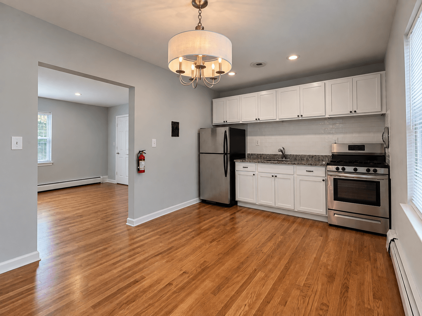 Matawan Apartment: 171 Matawan Ave