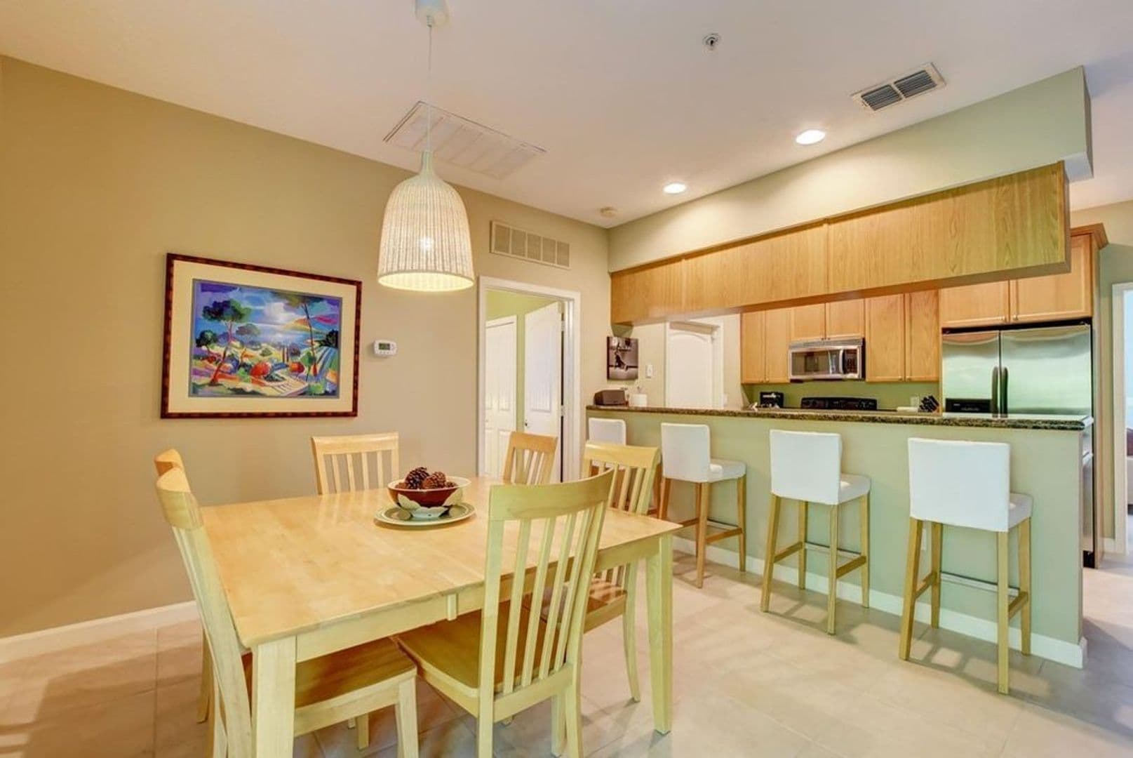 Lake Worth Apartment: 4616 Villas Santorini  Drive