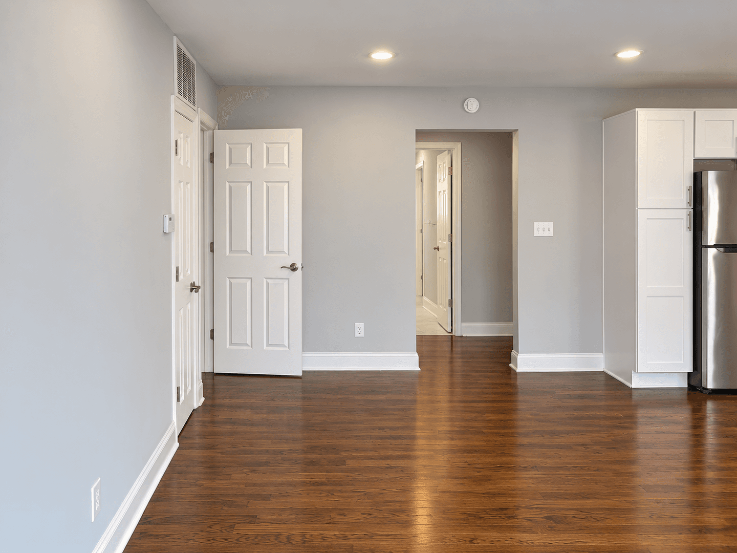 Somerville Apartment: 5-20 Oak Terrace & 195-221 Mountain Ave