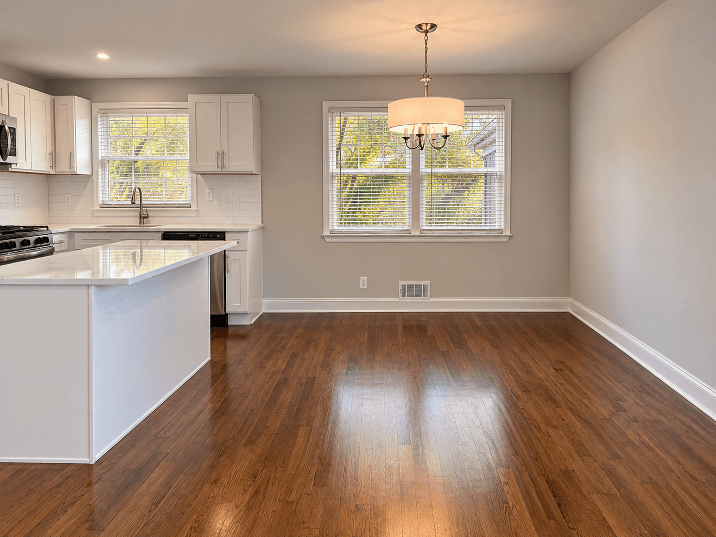 Somerville Apartment: 5-20 Oak Terrace & 195-221 Mountain Ave