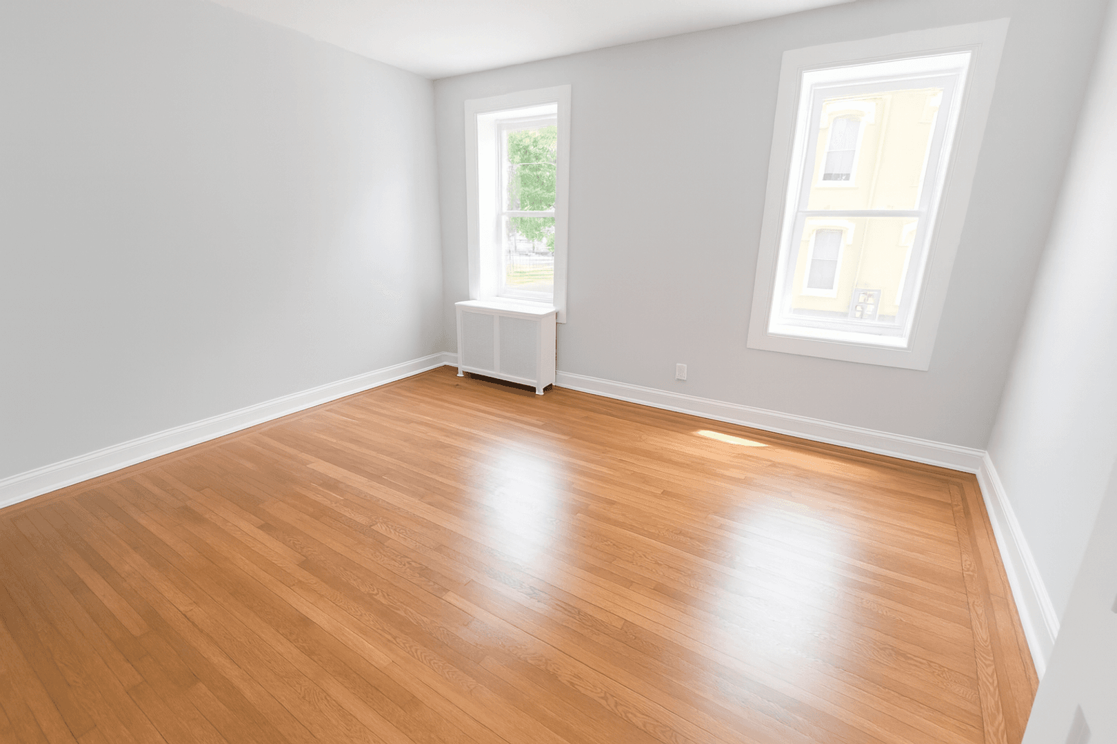 Plainfield Apartment: 744 Watchung Ave
