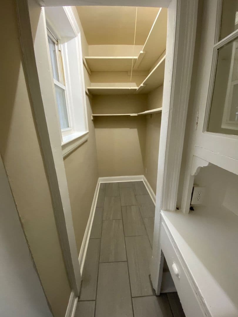 Plainfield Apartment: 744 Watchung Ave