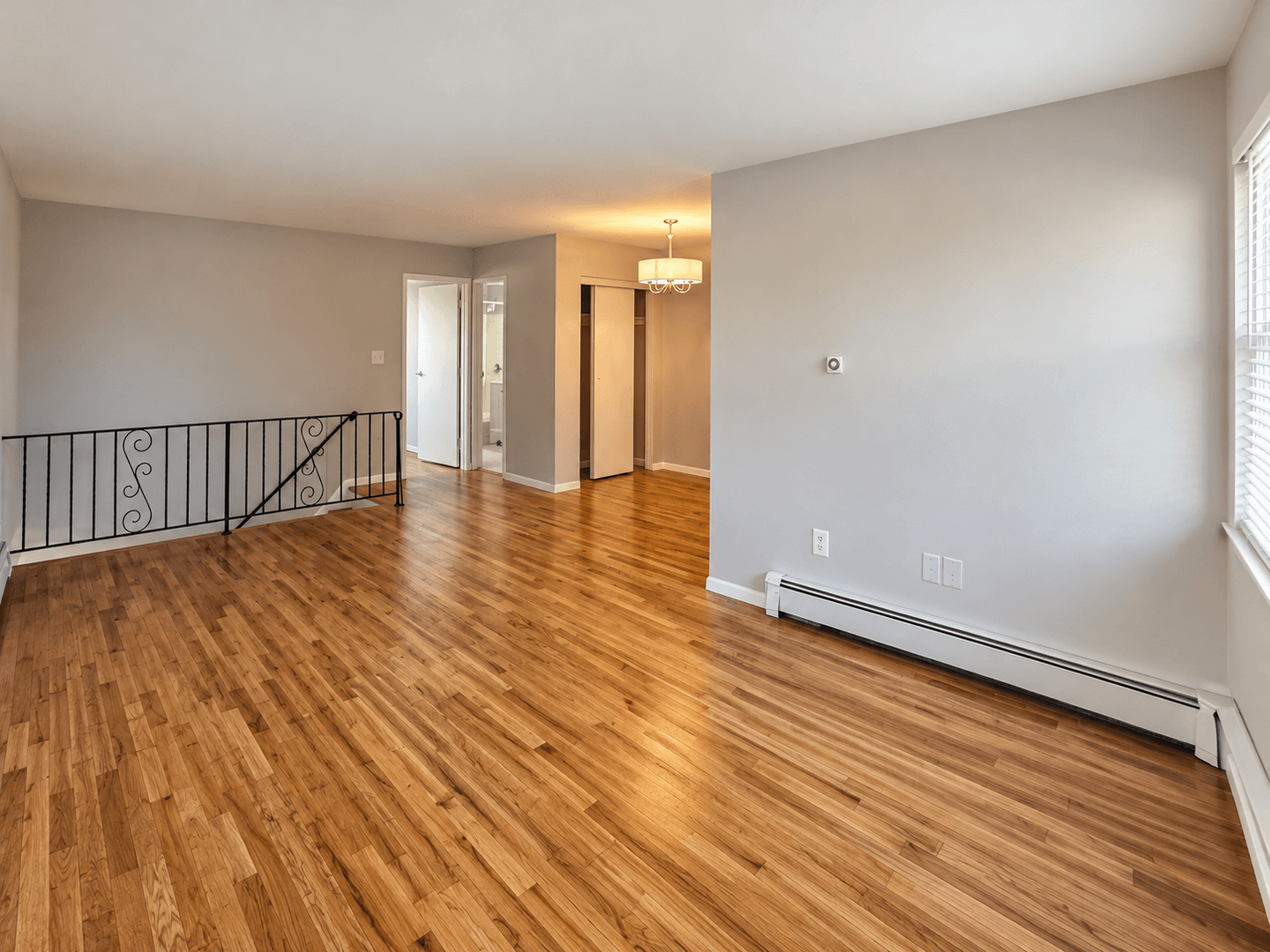 Keyport Apartment: 251 Atlantic Street