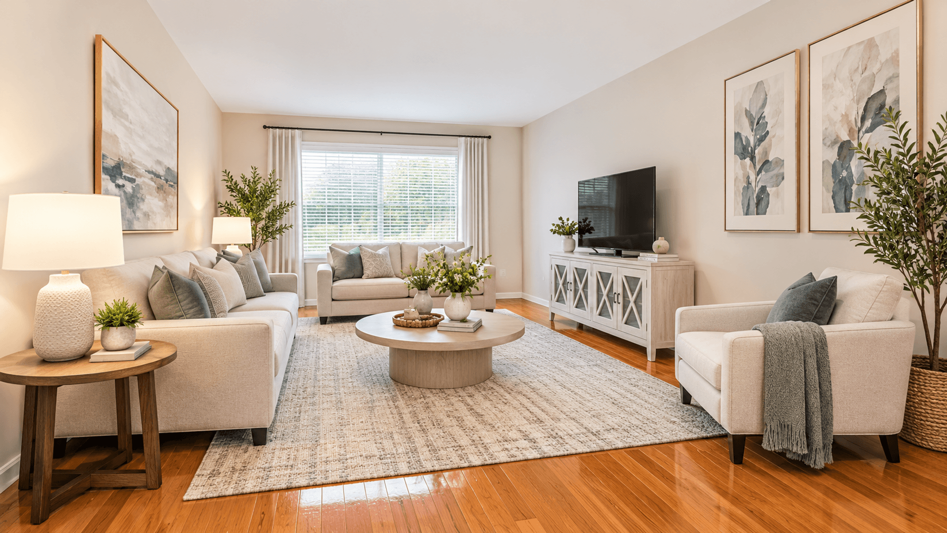 Bridgewater Apartment: 89 Tunison Lane