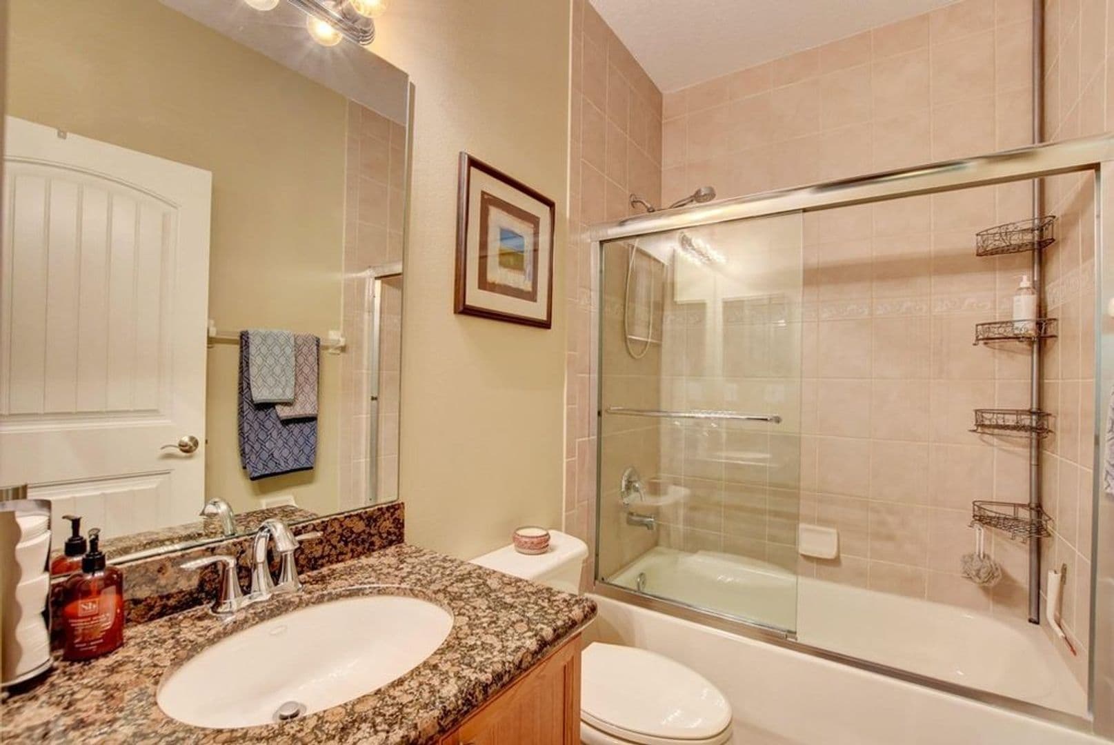 Lake Worth Apartment: 4616 Villas Santorini  Drive