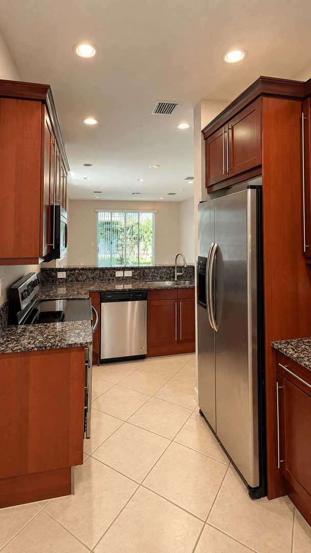 Fort Lauderdale Apartment: 5127 NW 30th Terrace