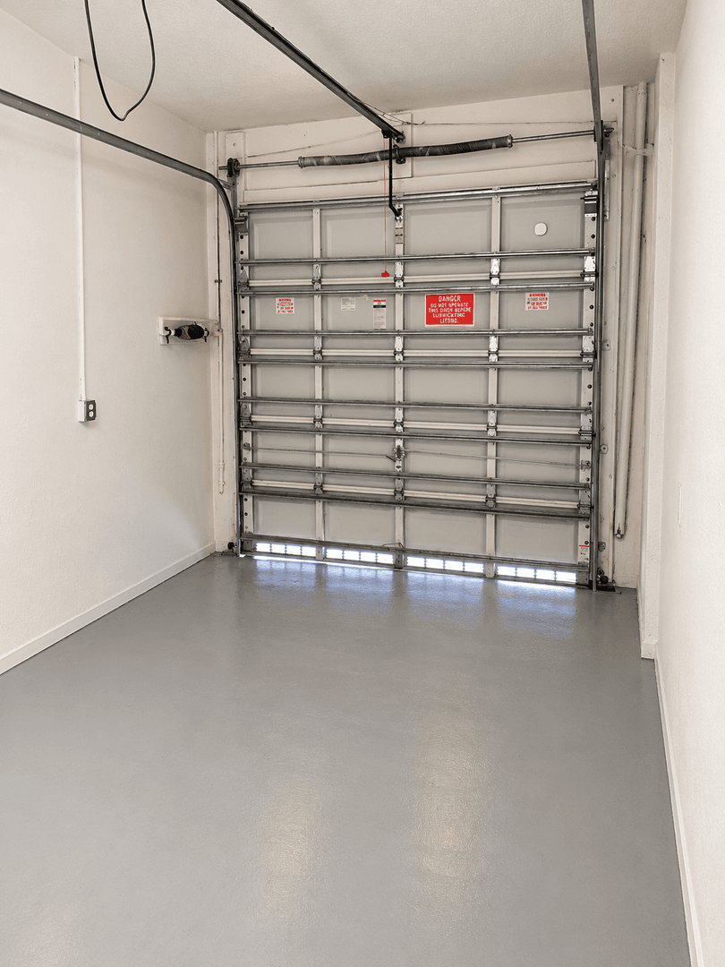 Fort Lauderdale Apartment: 5127 NW 30th Terrace