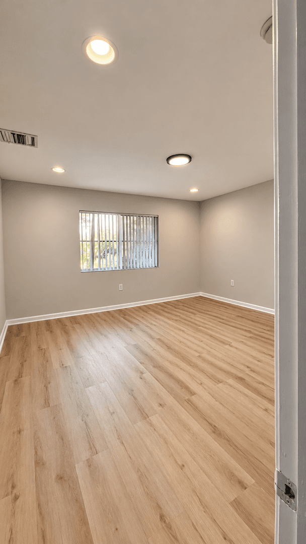 Fort Lauderdale Apartment: 5127 NW 30th Terrace
