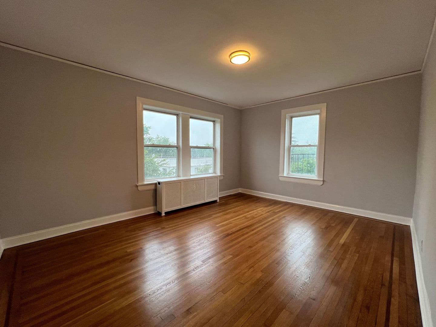 Plainfield Apartment: 744 Watchung Ave