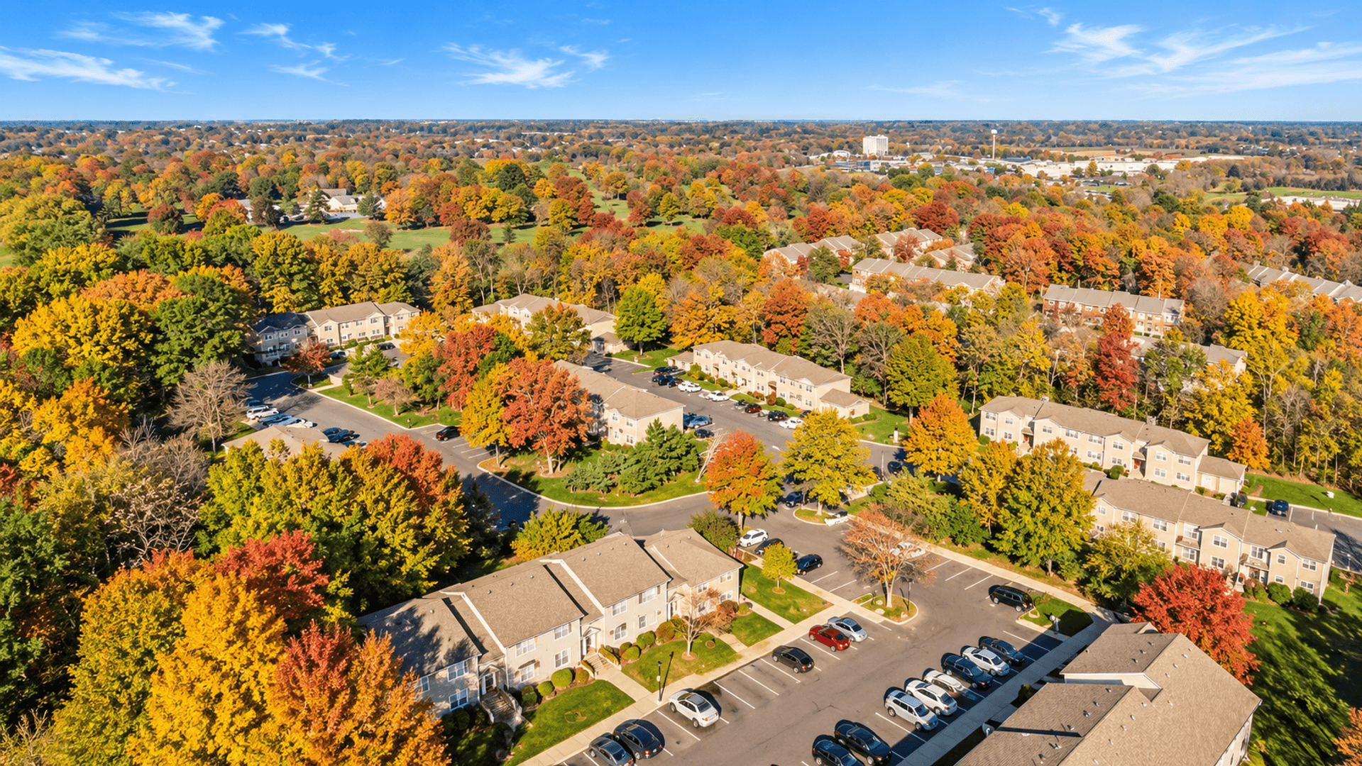Bridgewater Apartment: 89 Tunison Lane