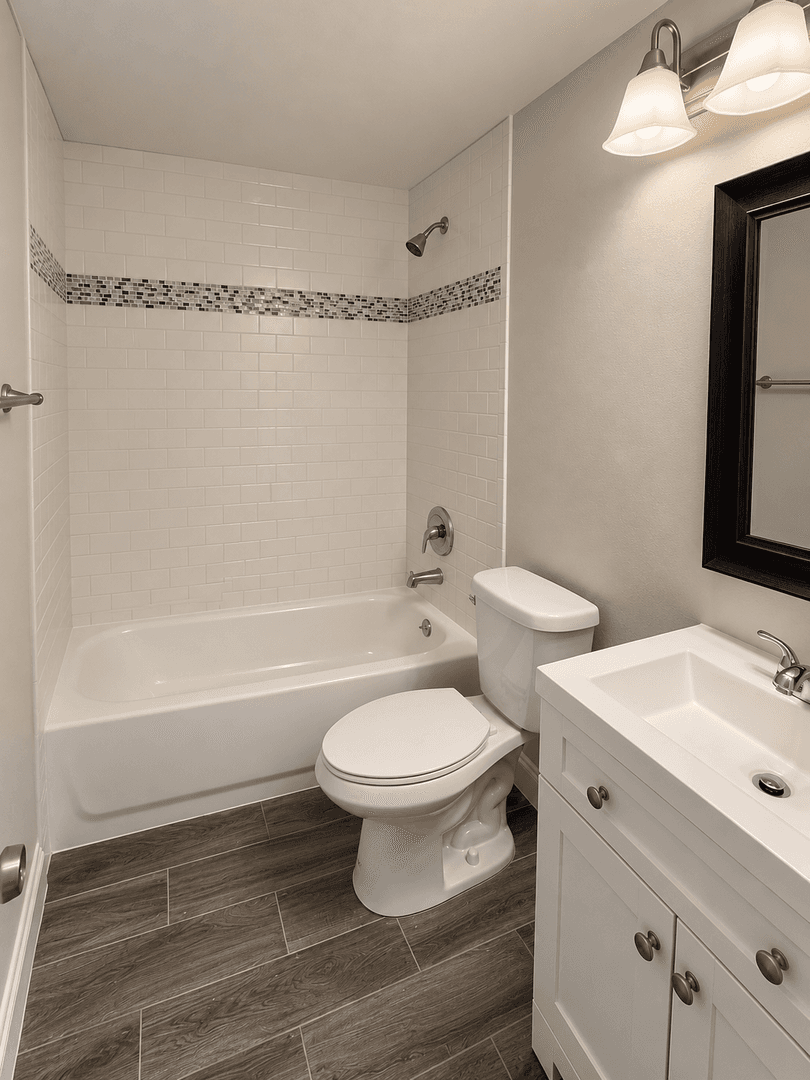West Palm Beach Apartment: 537 South Sequoia Dr
