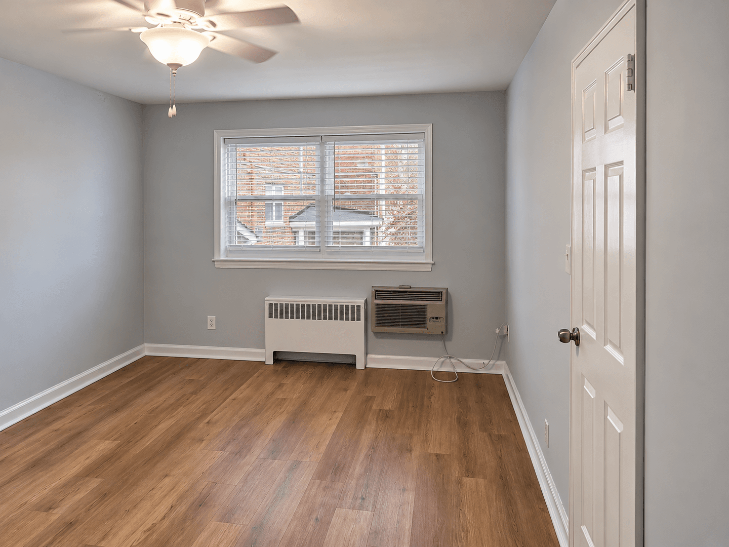 Cranford Apartment: 12-18 Riverside Drive