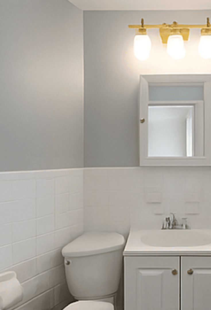 Orange Apartment: 150 Cleveland St